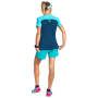 Жіноча футболка Dynafit Alpine Pro W S/S Tee