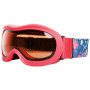 Дитячі гірськолижні окуляри Dare 2b Velose II Jr Gogl рожевий Virtual Pink Floral