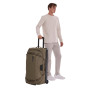 Дорожня сумка Thule Chasm Recycled Rolling Duffel