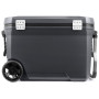Термобокс Coleman Convoy 65 Quart Wheels
