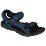 Сандалії Hannah Feet (wave) 2020 синій Moroccan blue (wave)