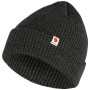 Зимова шапка Fjällräven Fjällräven Tab Hat темно-сірий