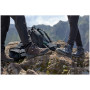 Чоловічі туристичні черевики Regatta Burrell Leather Boot II