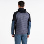 Чоловіча куртка Dare 2b Gendarme Wool Hybrd
