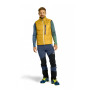 Чоловіча жилетка Ortovox Swisswool Piz Cartas Vest M
