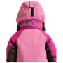 Дитяча зимова куртка Didriksons Neptun Kids Jkt 5 Heather Pink