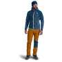 Чоловіча куртка Ortovox Col Becchei Jacket M
