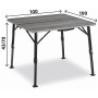 Стіл Brunner Elùtop Compack Square 100