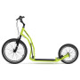 Самокат Yedoo Mula Y40