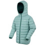 Дитяча куртка Regatta Junior Hooded Marizion