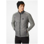 Чоловіча куртка Helly Hansen Lifa Loft Hybrid Insulator Jkt
