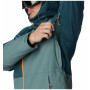 Чоловіча зимова куртка Columbia Iceberg Point™ Jacket