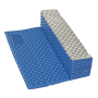 Килимок Yate Wave Alu синій blue