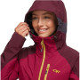 Жіноча куртка Outdoor Research Hemispheres Jacket