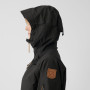 Жіноча куртка Fjällräven Keb Eco-Shell Jacket W