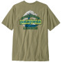 Чоловіча футболка Patagonia Great Waves Responsibili-Tee