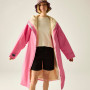 Водонепромокне пальто Regatta Adult W Proof Robe