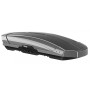 Багажник на дах автомобіля Thule Motion XT XL срібний TitanGlossy