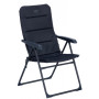 Крісло Vango Hampton Tall Chair сірий