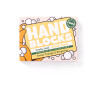 Дорожнє мило Totally Solid Hand Soap - Sweet Orange & Bergamot