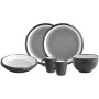 Набір посуду Brunner Set tête-à-tête Granyte 8 pcs