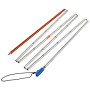 Зонд Ortovox Probe Alu 240 срібний silver