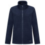 Жіноча толстовка Regatta Heidy Full Zip темно-синій Navy