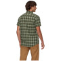 Чоловіча сорочка Mammut Trovat Summer Shirt