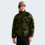 Чоловіча куртка The North Face M Extreme Pile 2 Fz Jacket -Print
