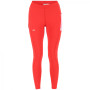 Жіночі легінси Kari Traa Vilde Training Tights червоний