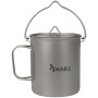 Каструля Warg Hyperion Titan Mug 750