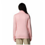 Жіноча толстовка Columbia W Park View Grid Fleece Full Zip
