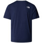 Чоловіча функціональна футболка The North Face 24/7 S/S Tee Reg