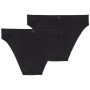 Жіноча нижня білизна Puma 3D Knit Sport Briefs 2P