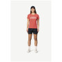 Жіноча футболка Devold Classic "Triple" Tee Wmn