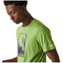 Чоловіча футболка Regatta Fingal Slogan III
