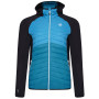 Чоловіча куртка Dare 2b Mountaineer Wool modrá/světle modrá