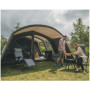 Надувний намет Outwell Nashville 5 Air TC