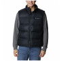 Чоловіча жилетка Columbia Pike Lake™ II Vest чорний