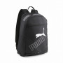 Рюкзак Puma Phase Backpack II чорний