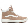Жіночі черевики Vans Range Exp Hi Vansguard бежевий