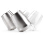 Кружка GSI Outdoors Glacier Stainless Stemless Win