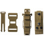 Ніж Gerber Strongarm Serrated