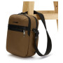 Сумка через плече Pacsafe Metrosafe X vertical crossbody