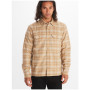 Чоловіча сорочка Marmot Ridgefield Heavyweight Sherpa Lined Flannel