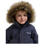 Дитяча зимова куртка Didriksons Bjärven Kids Parka 5 Navy