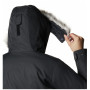 Жіноче зимове пальто Columbia Suttle Mountain™ Long Insulated Jacket