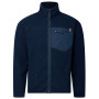 Чоловіча толстовка Dare 2b Camber Shield Fleece темно-синій Navy