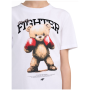 Дитяча футболка 4F Tshirt F3530 White