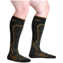 Чоловічі шкарпетки Darn Tough Hunting Otc Midweight With Cushion
